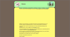Desktop Screenshot of hondjeuit.nl